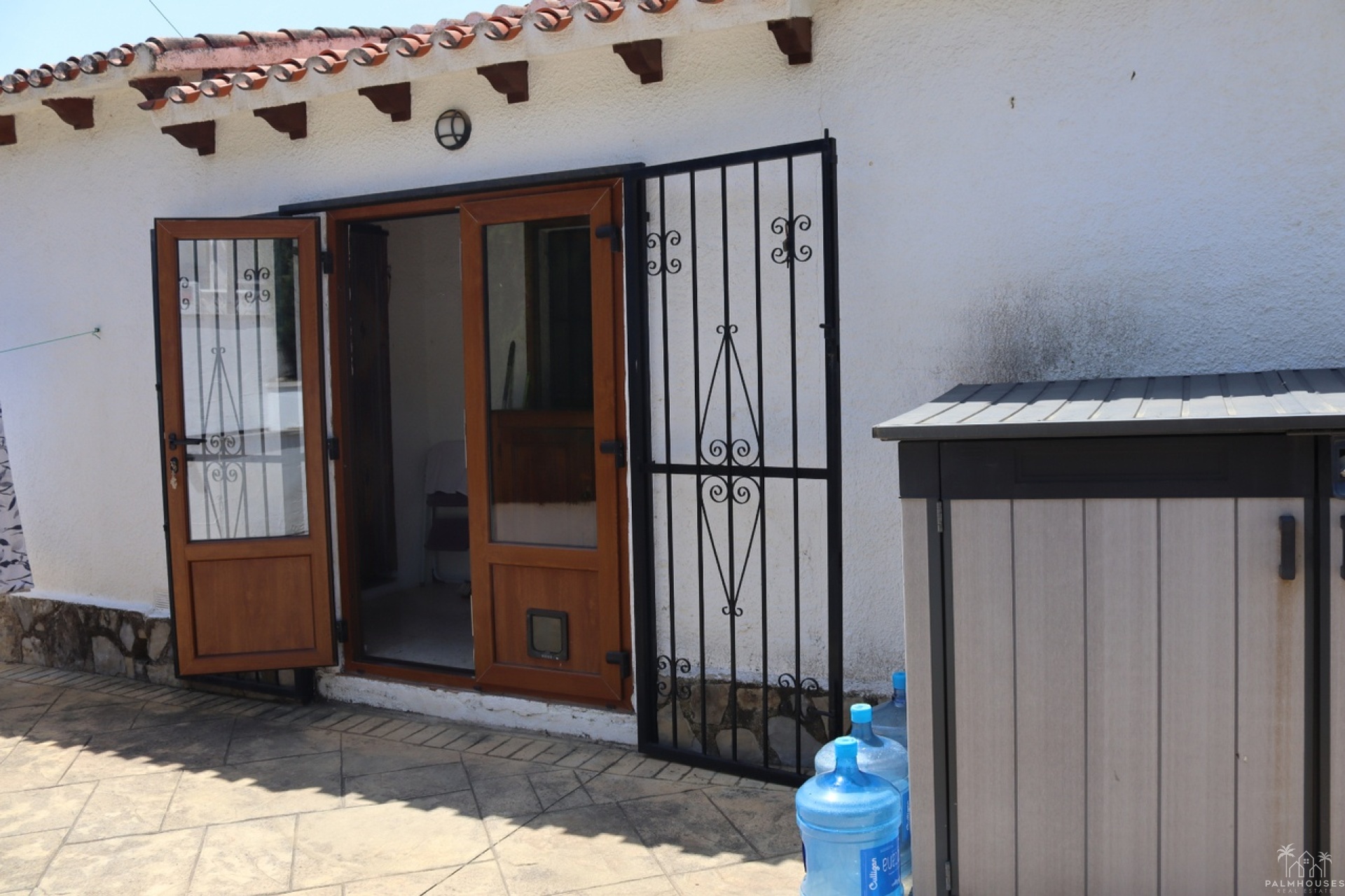 Revente - Villa - Orba - Inland