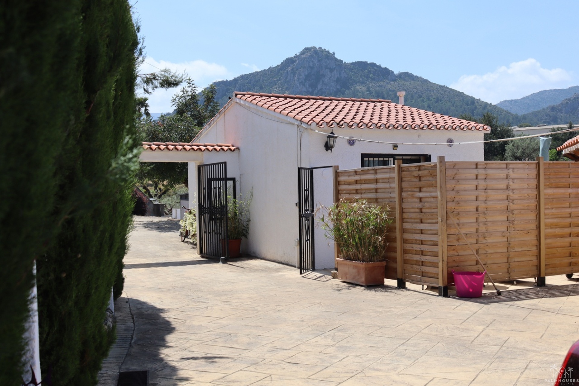 Revente - Villa - Orba - Inland