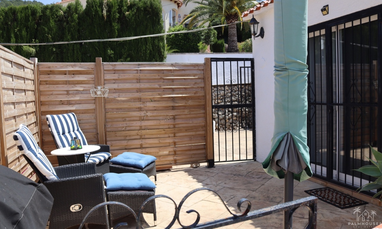 Revente - Villa - Orba - Inland