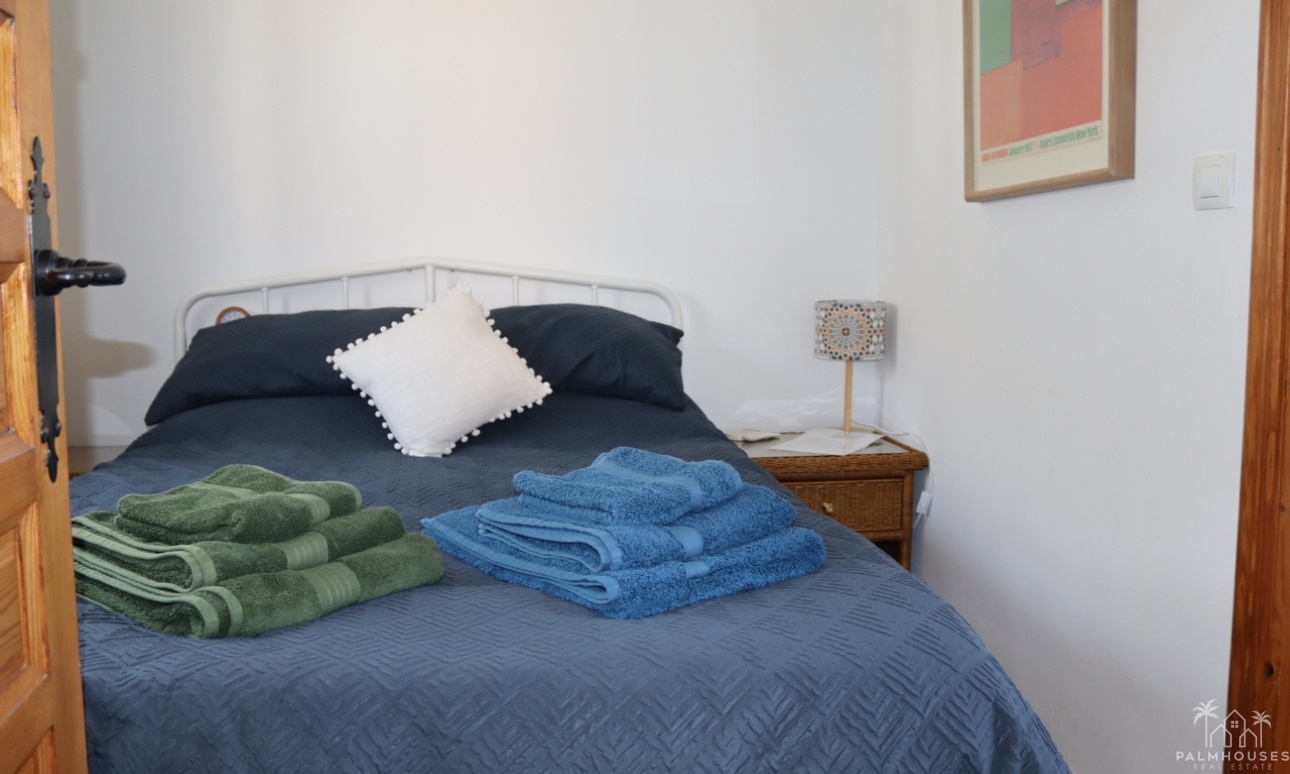 Revente - Villa - Orba - Inland