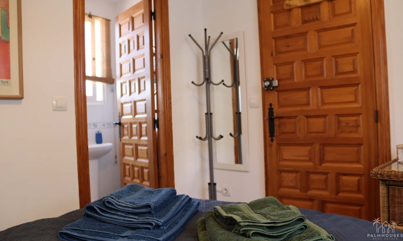 Revente - Villa - Orba - Inland