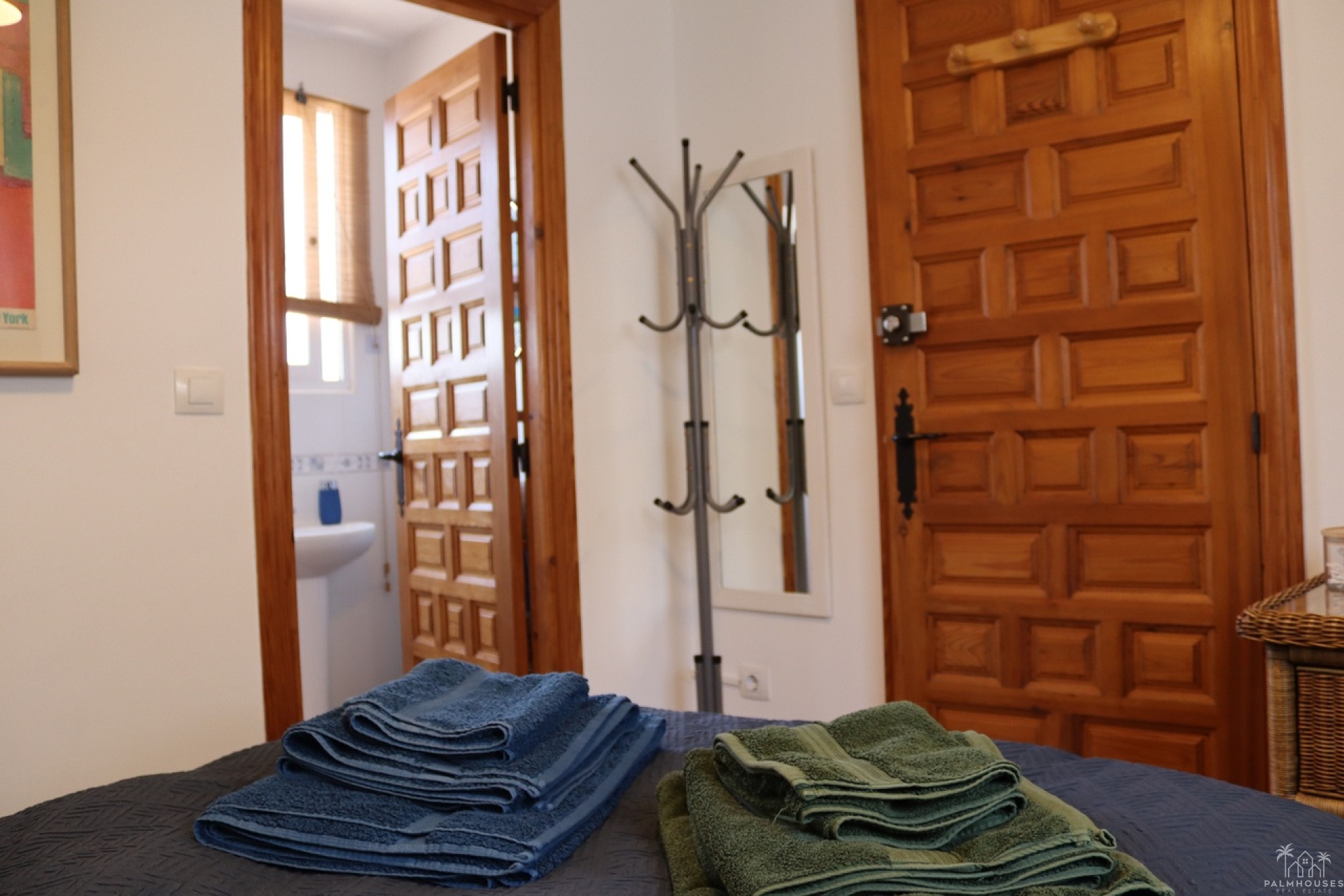 Revente - Villa - Orba - Inland