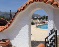 Revente - Villa - Orba - Inland