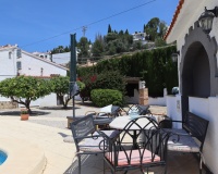 Revente - Villa - Orba - Inland