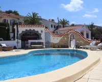 Revente - Villa - Orba - Inland