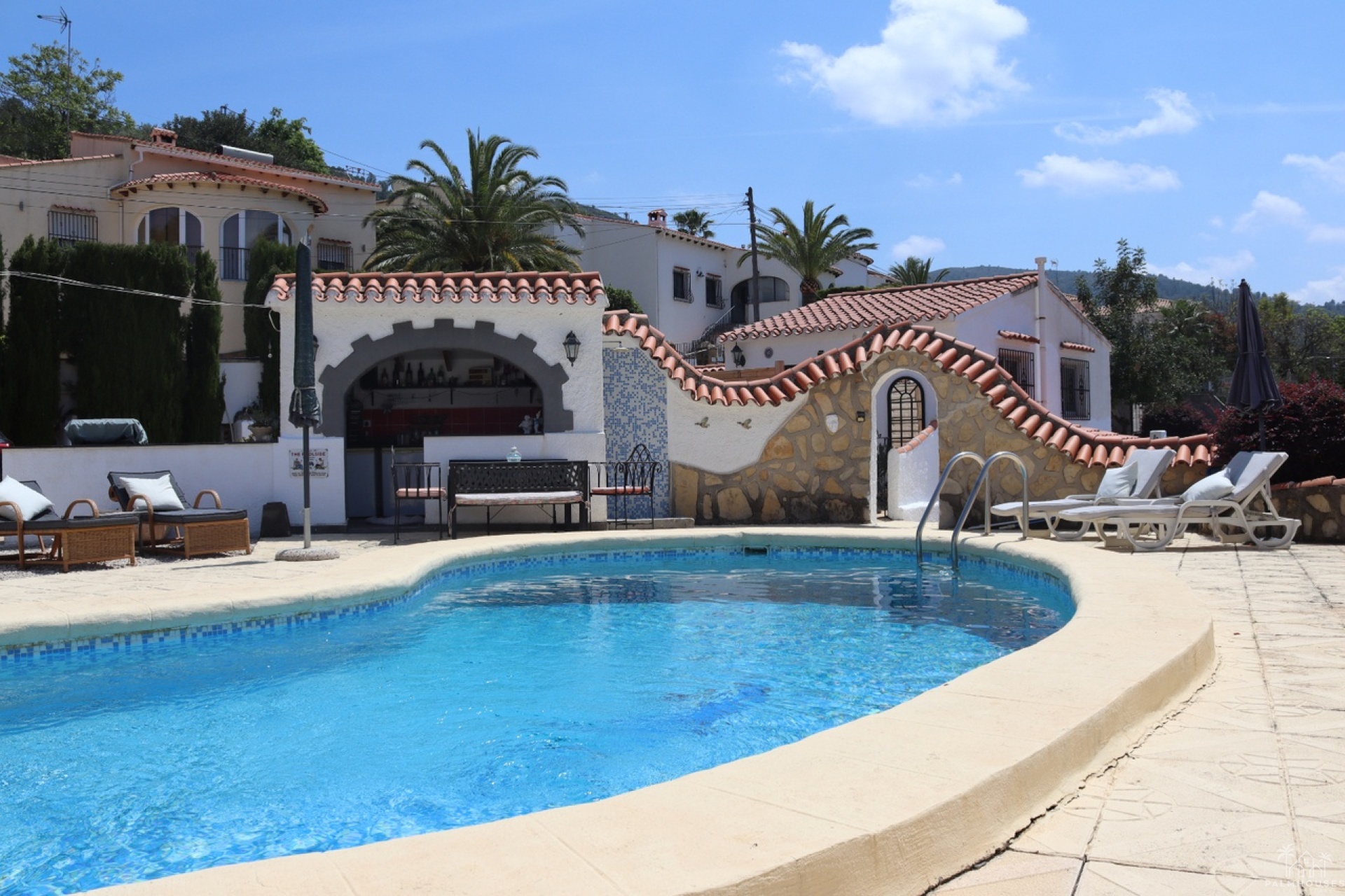 Revente - Villa - Orba - Inland
