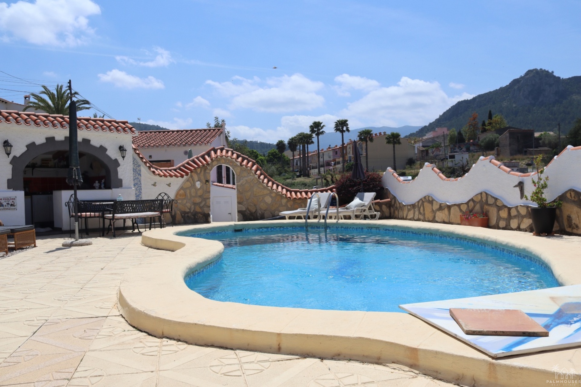 Revente - Villa - Orba - Inland