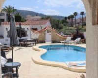 Revente - Villa - Orba - Inland