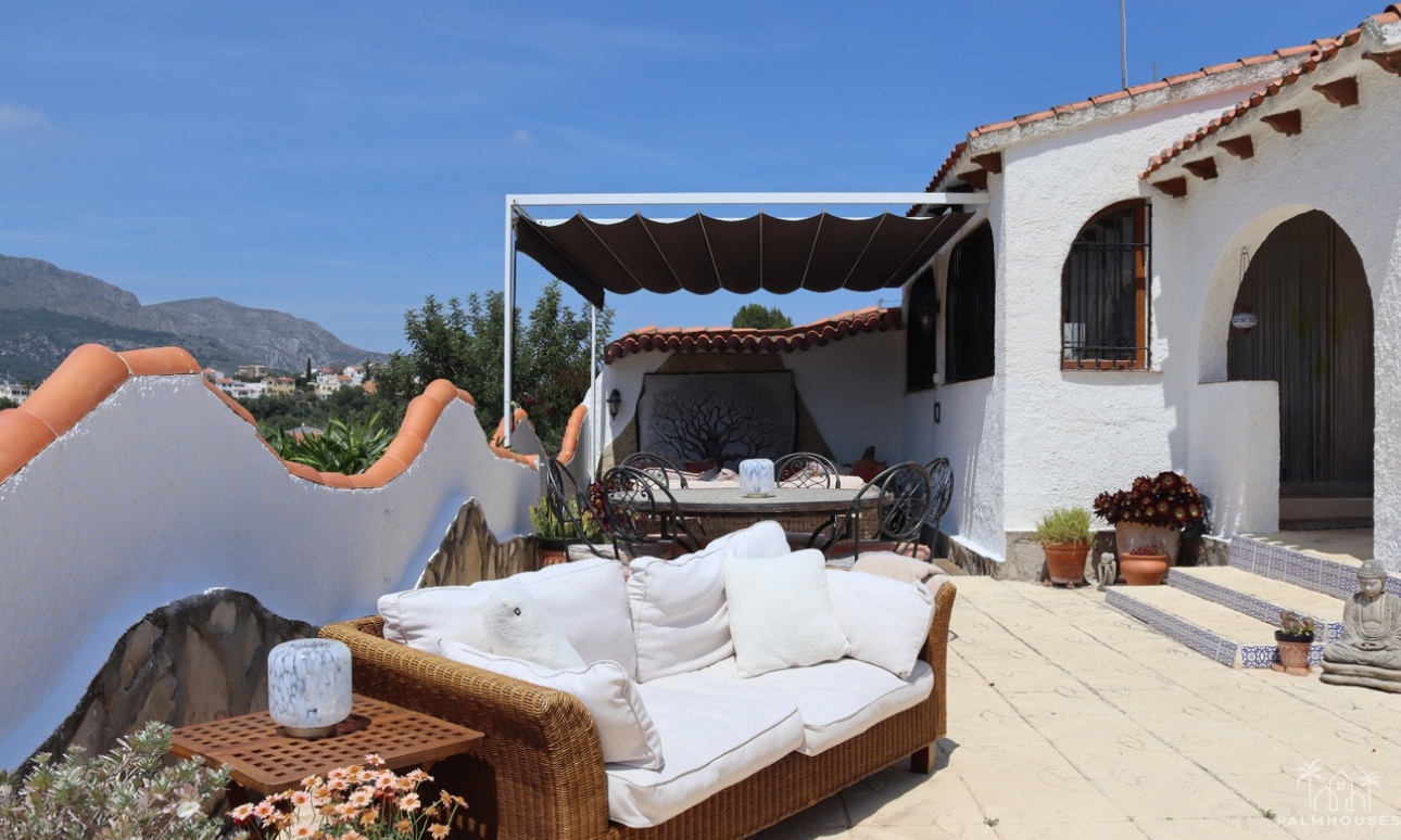 Revente - Villa - Orba - Inland