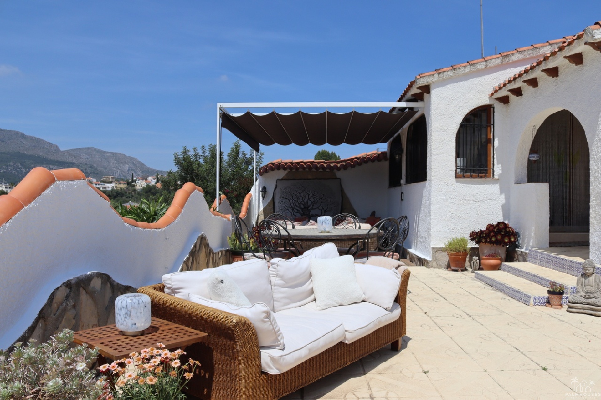 Revente - Villa - Orba - Inland