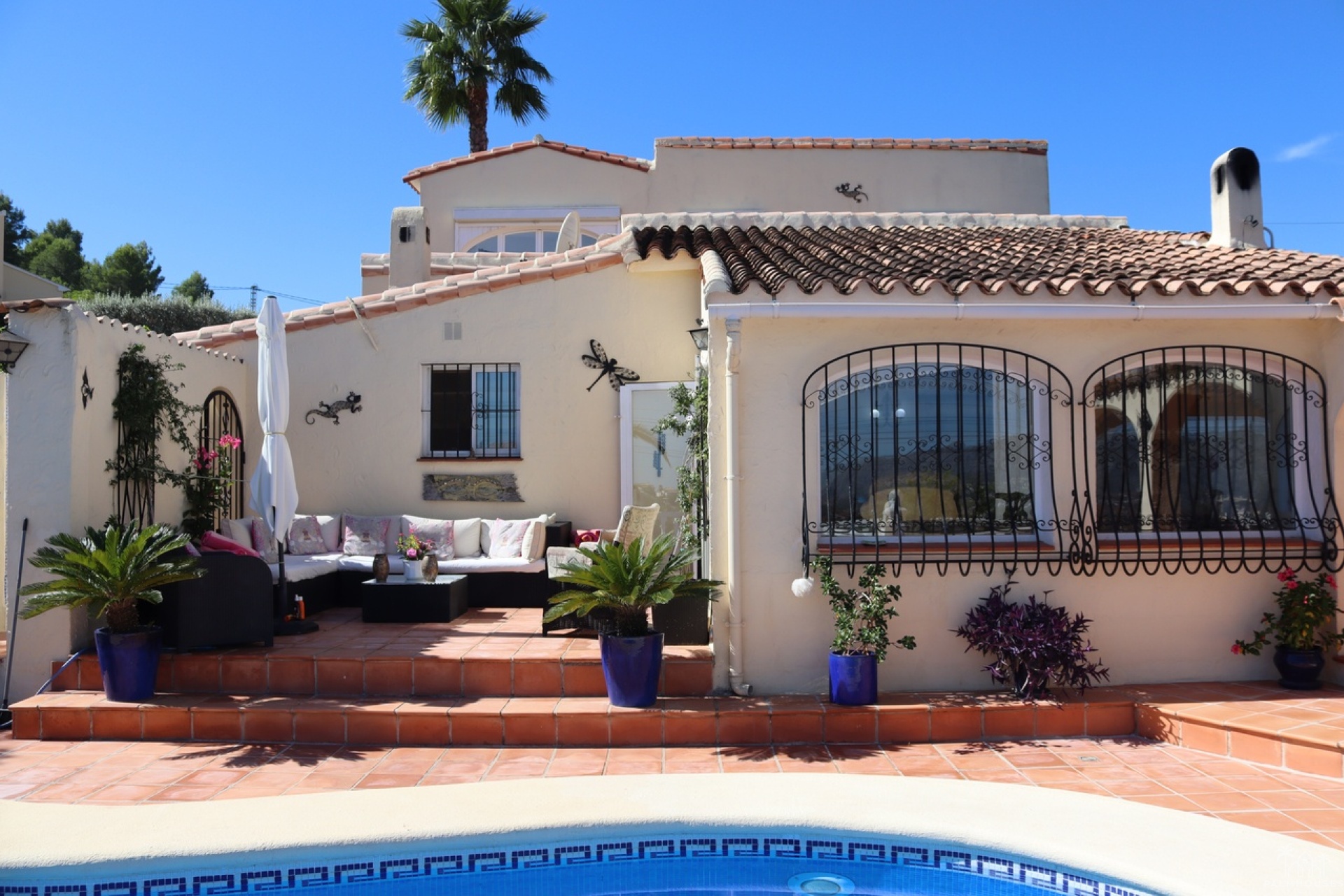 Revente - Villa - Orba - Inland