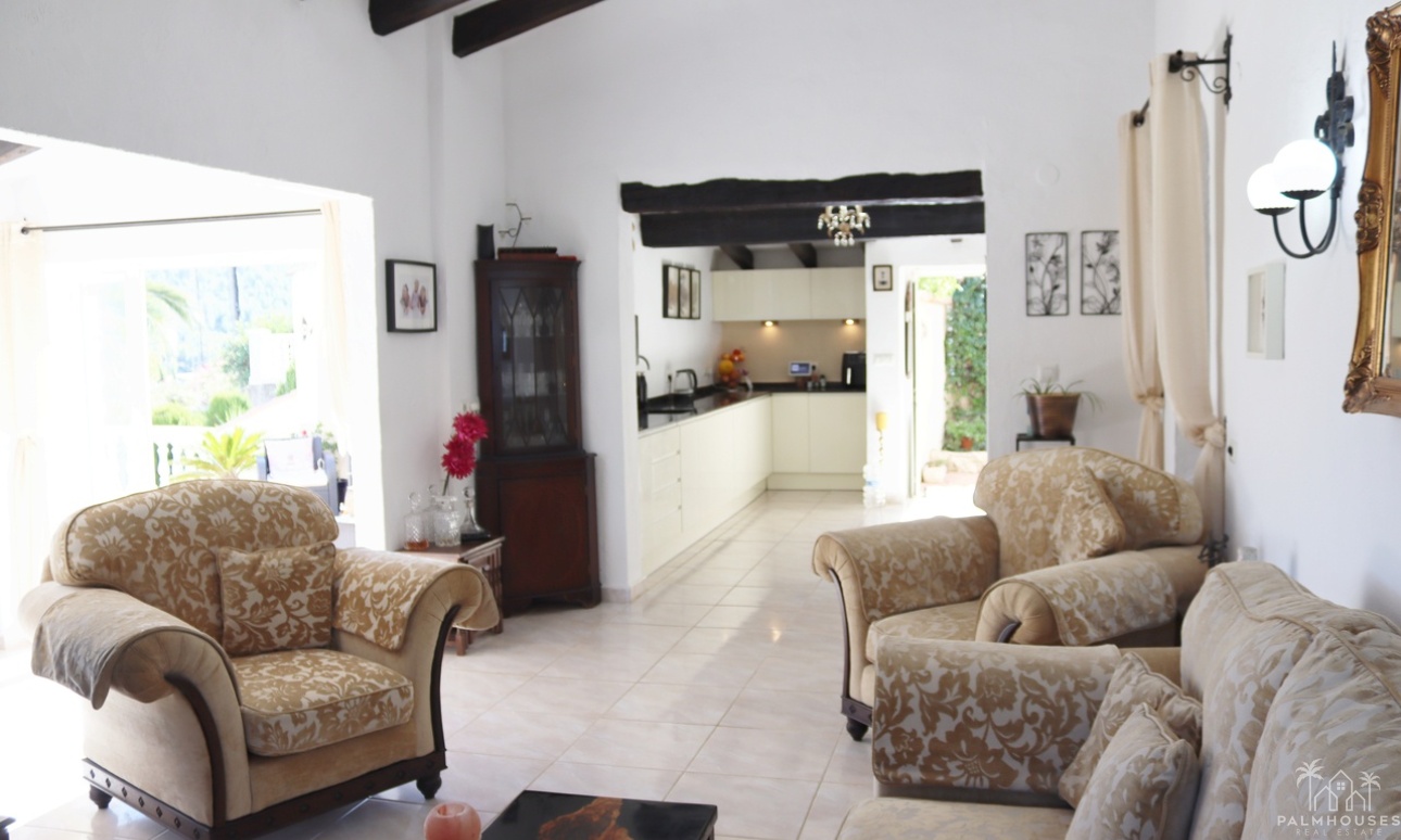 Revente - Villa - Orba - Inland