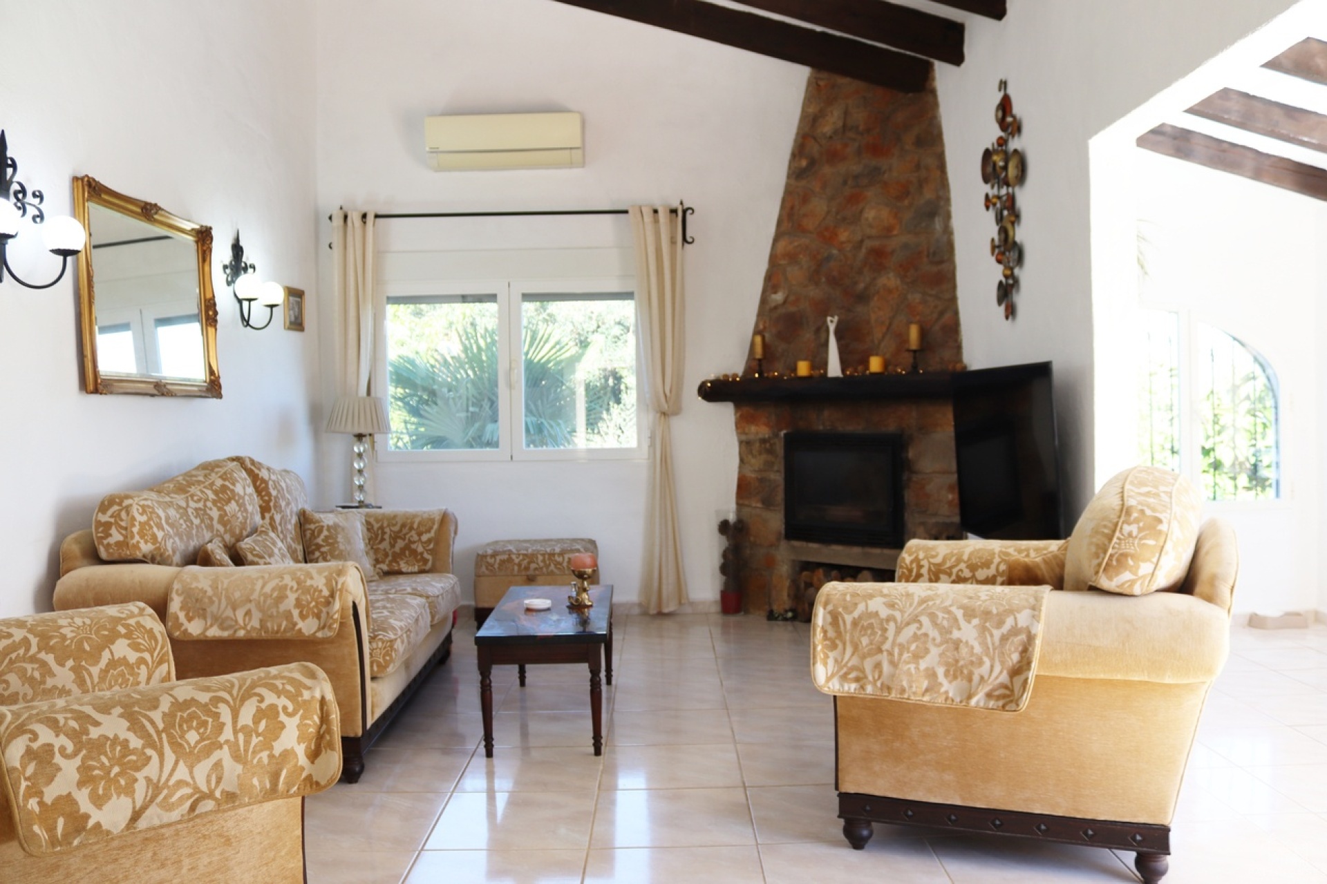Revente - Villa - Orba - Inland