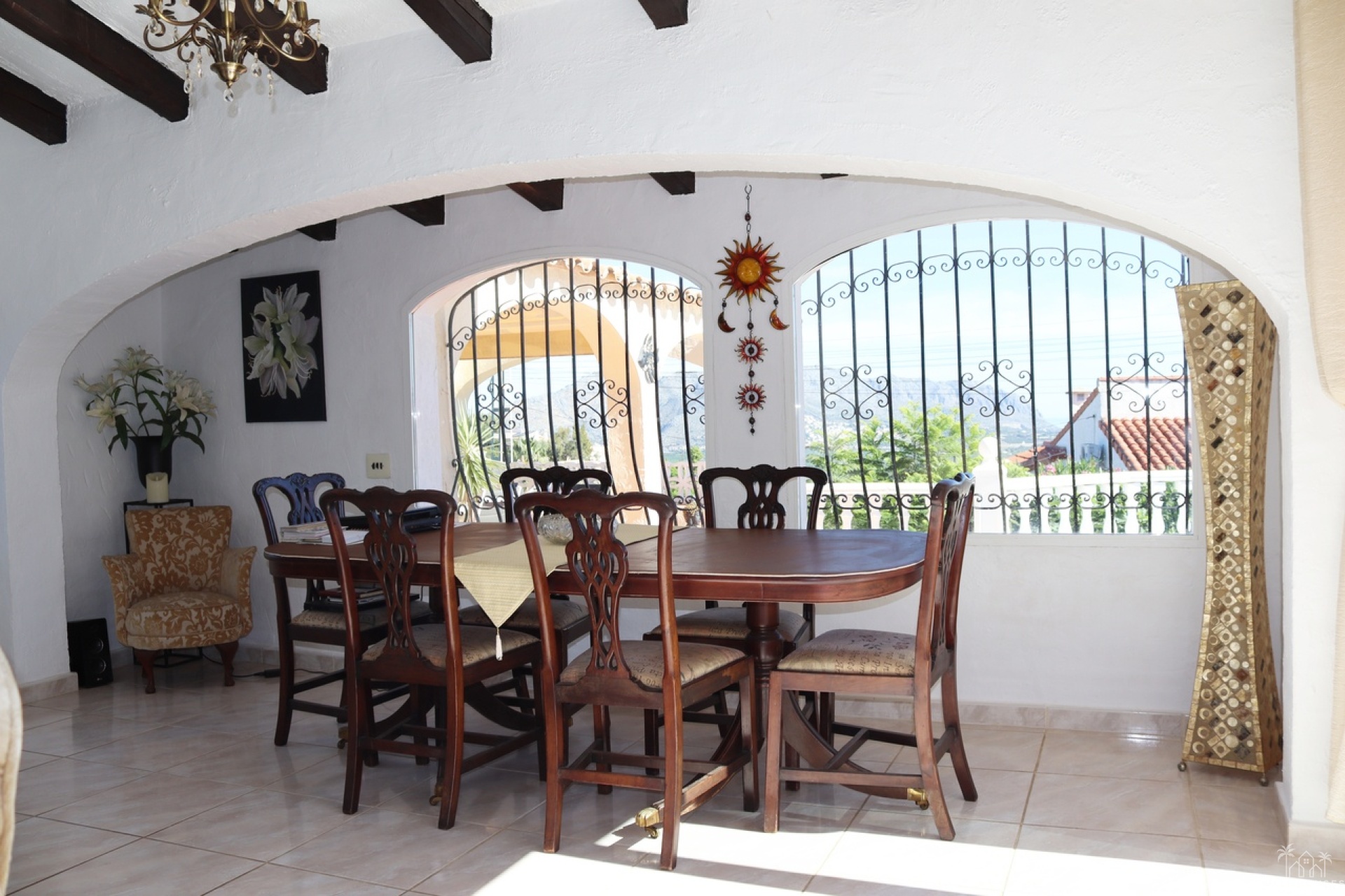 Revente - Villa - Orba - Inland