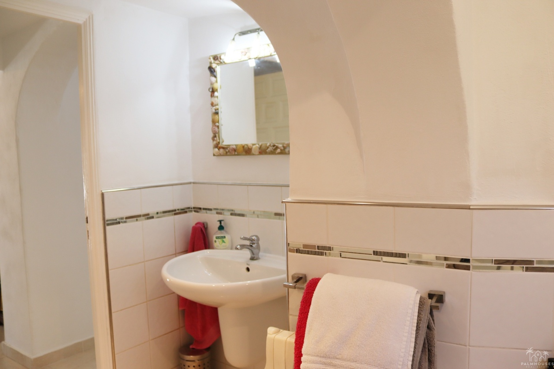 Revente - Villa - Orba - Inland