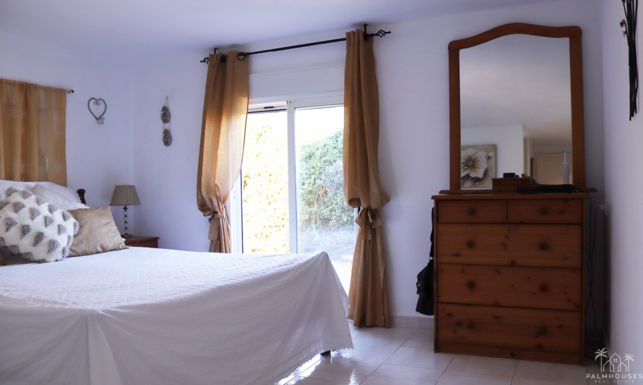 Revente - Villa - Orba - Inland