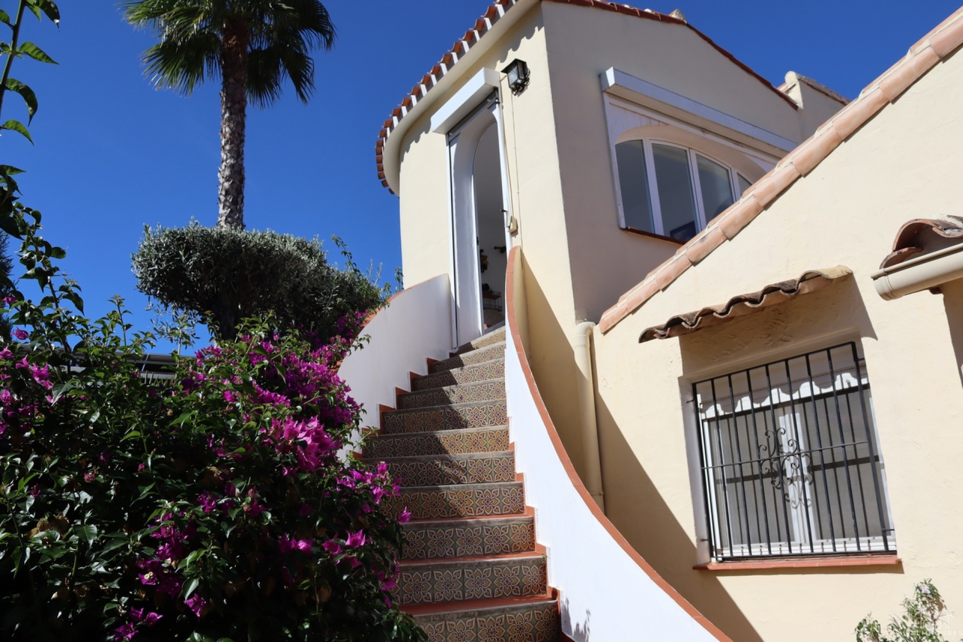 Revente - Villa - Orba - Inland