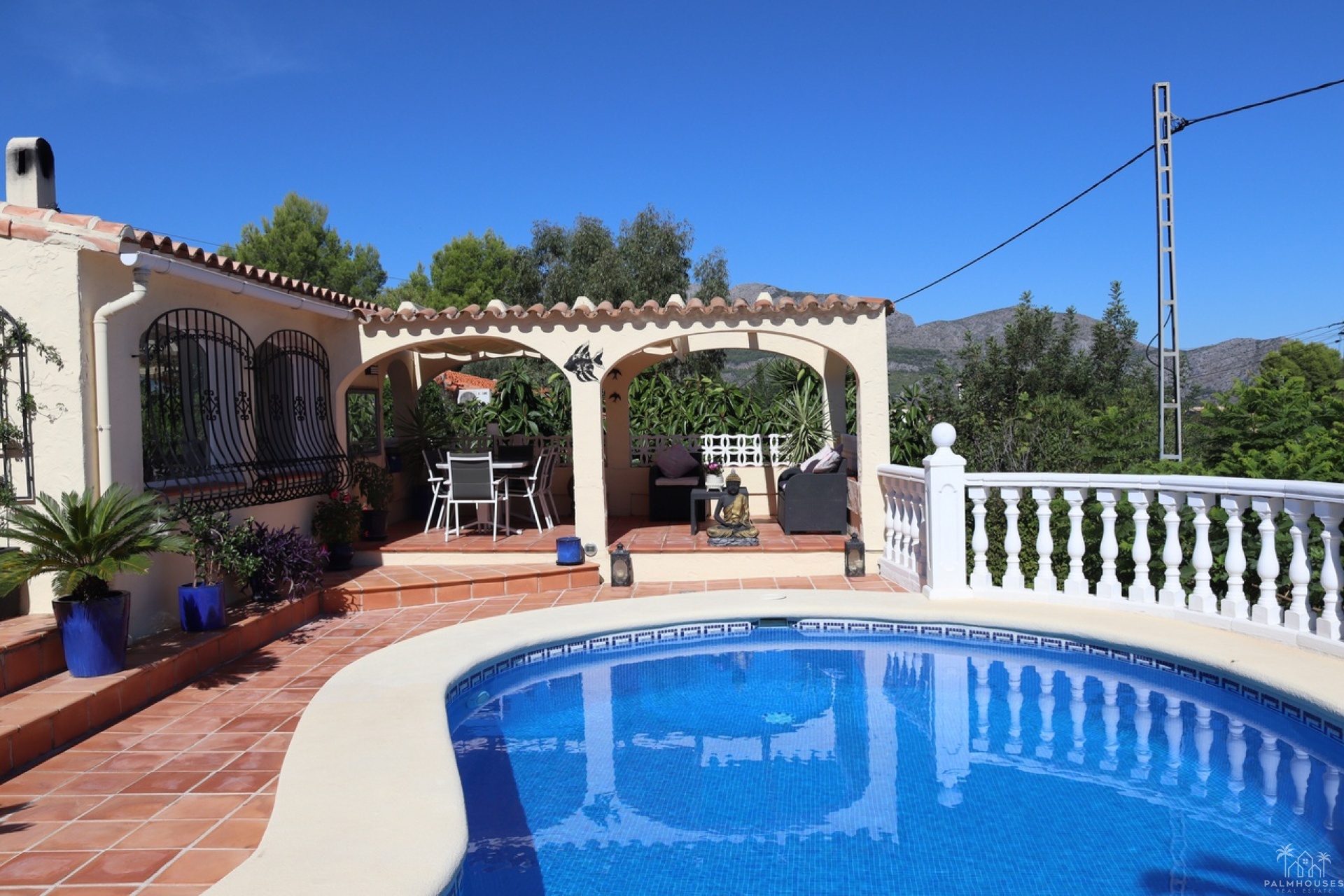Revente - Villa - Orba - Inland
