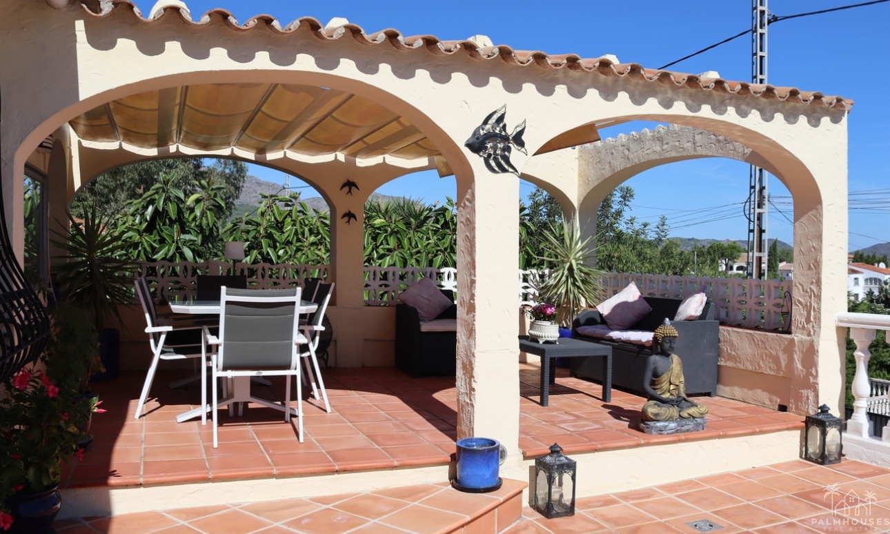 Revente - Villa - Orba - Inland