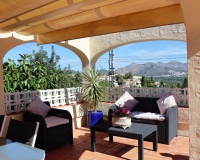 Revente - Villa - Orba - Inland