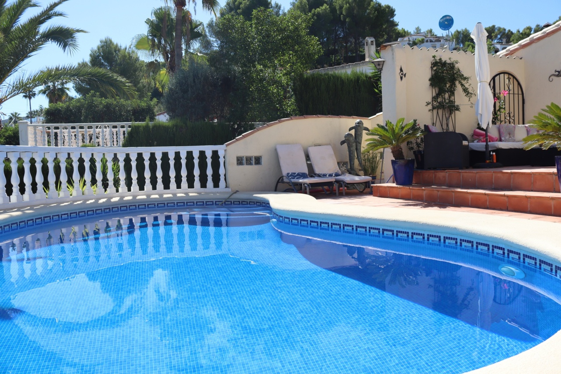Revente - Villa - Orba - Inland