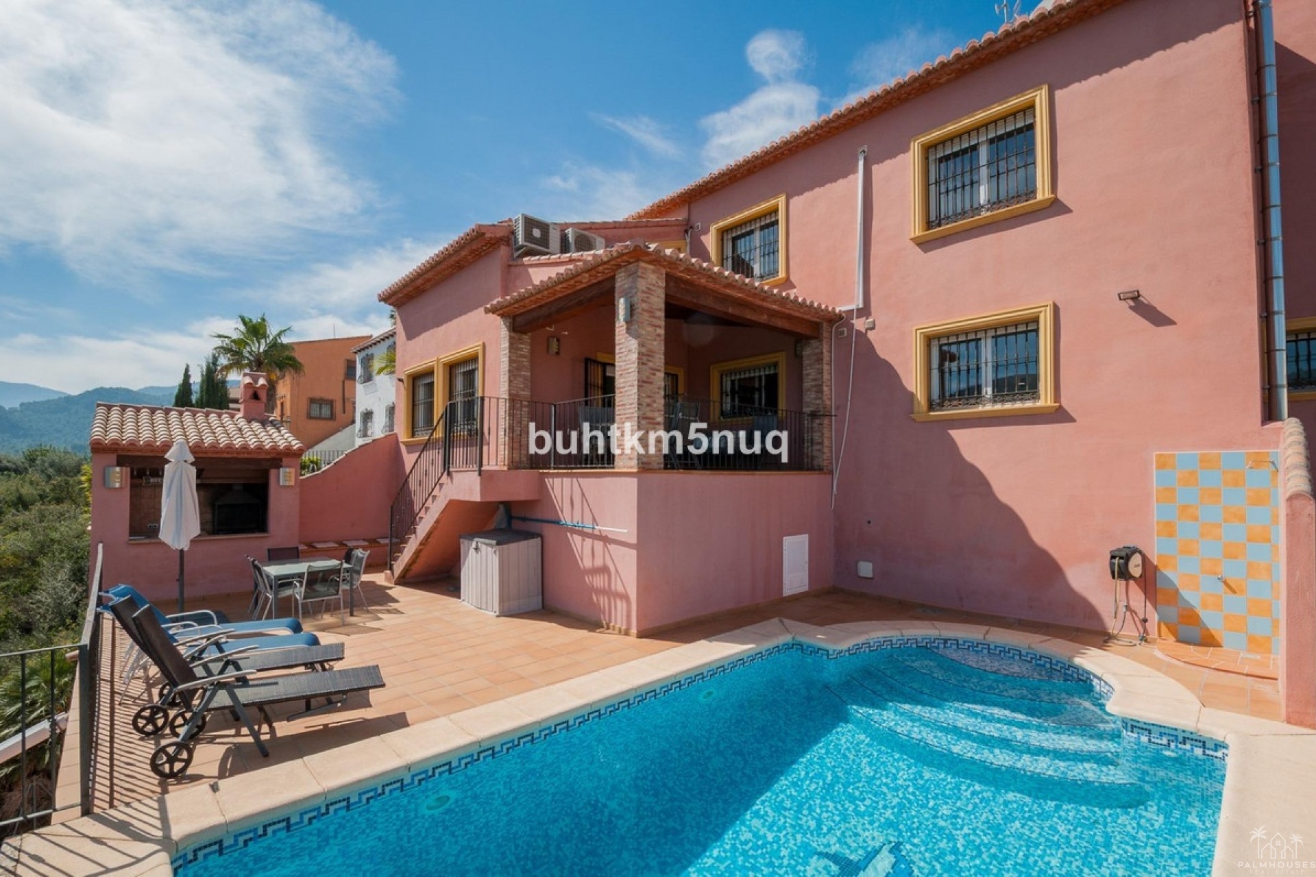 Revente - Villa - Orba - Orba Centro