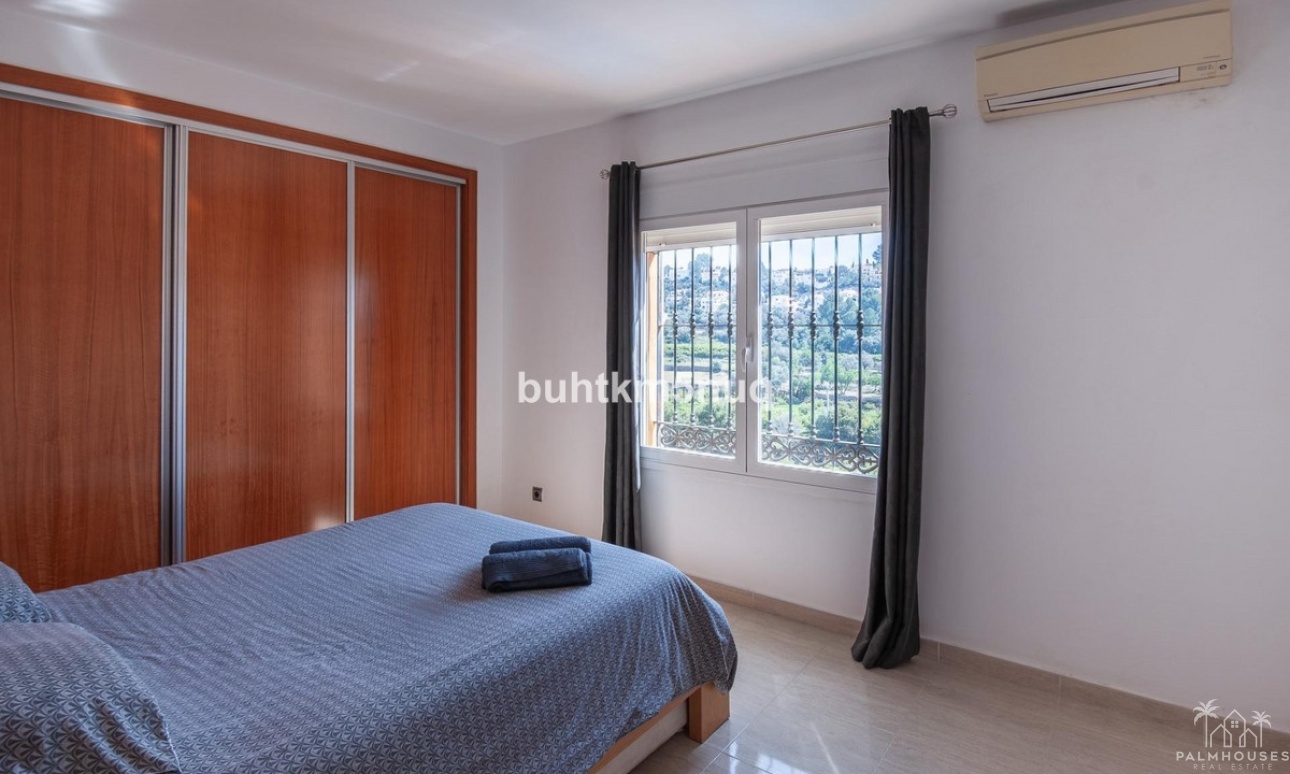 Revente - Villa - Orba - Orba Centro