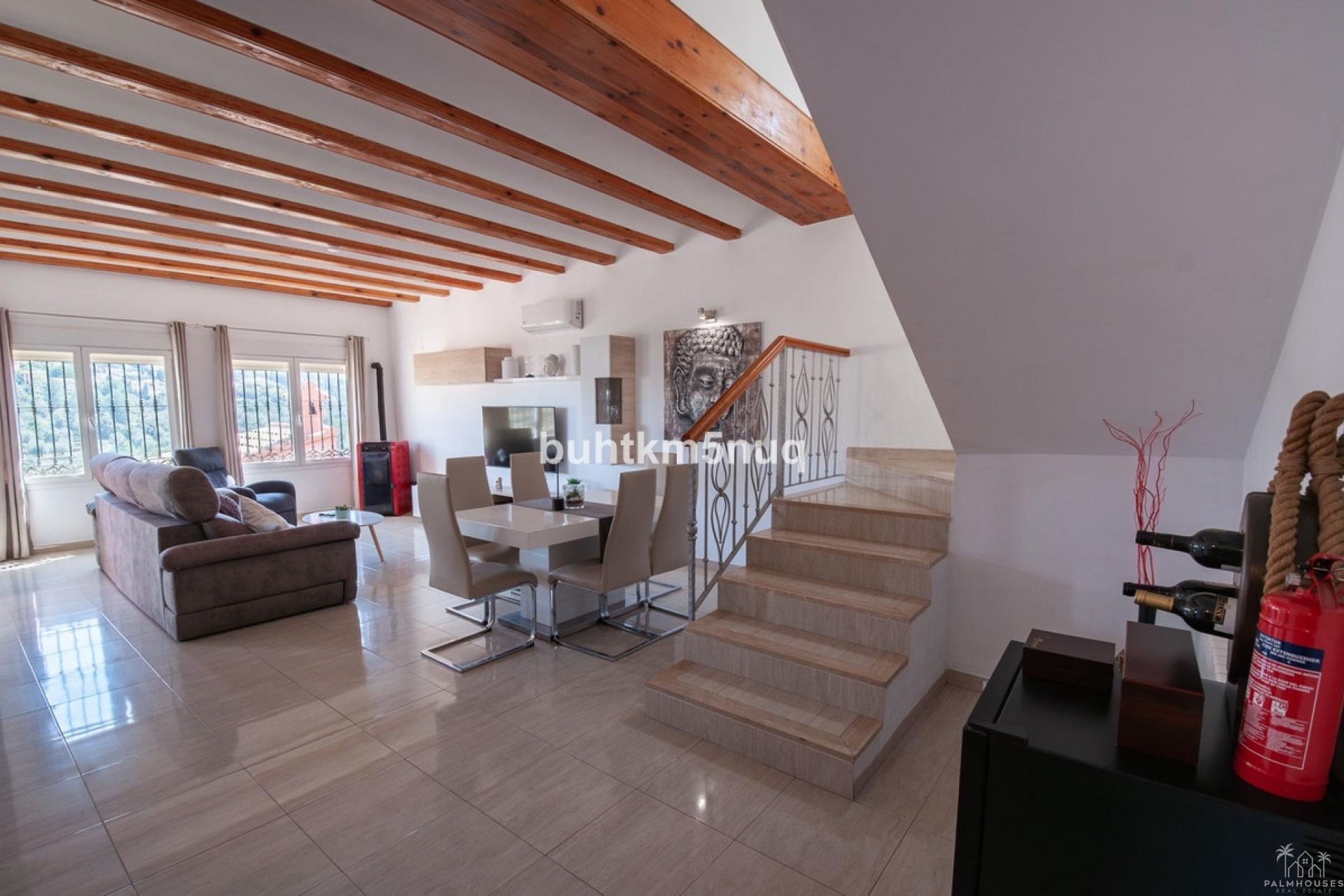 Revente - Villa - Orba - Orba Centro