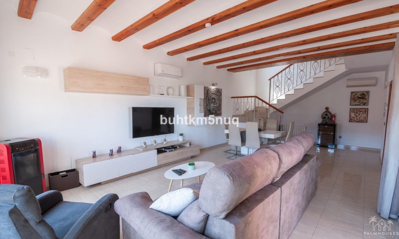 Revente - Villa - Orba - Orba Centro