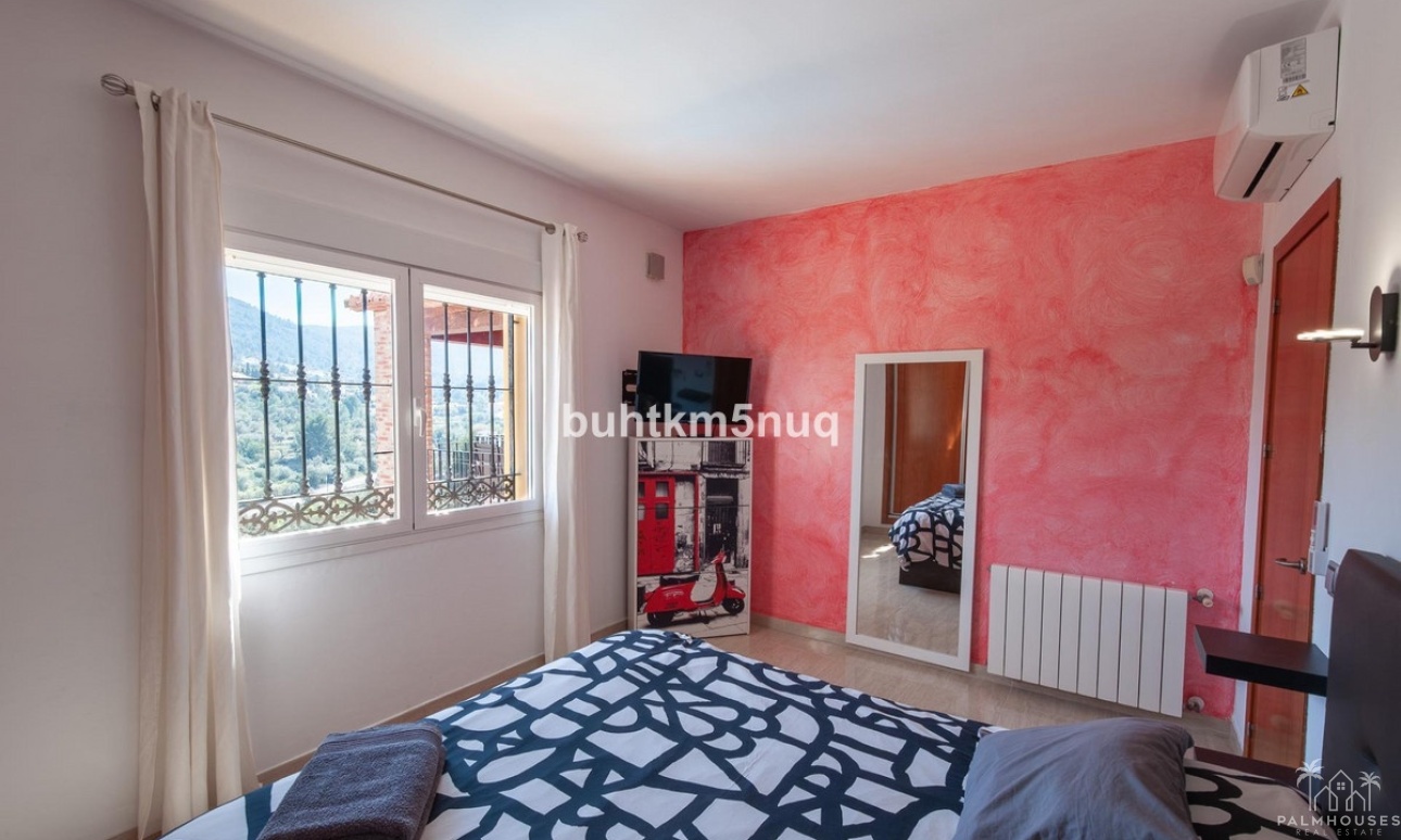 Revente - Villa - Orba - Orba Centro
