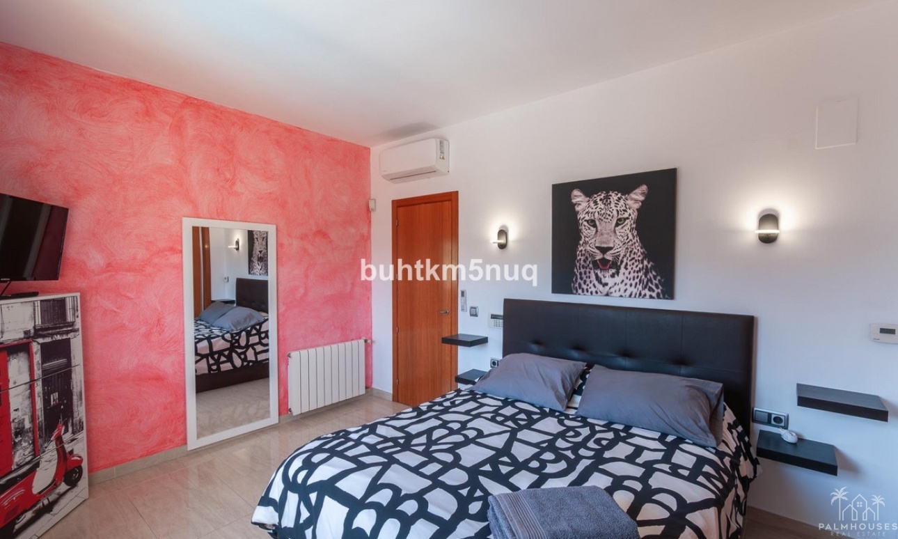 Revente - Villa - Orba - Orba Centro