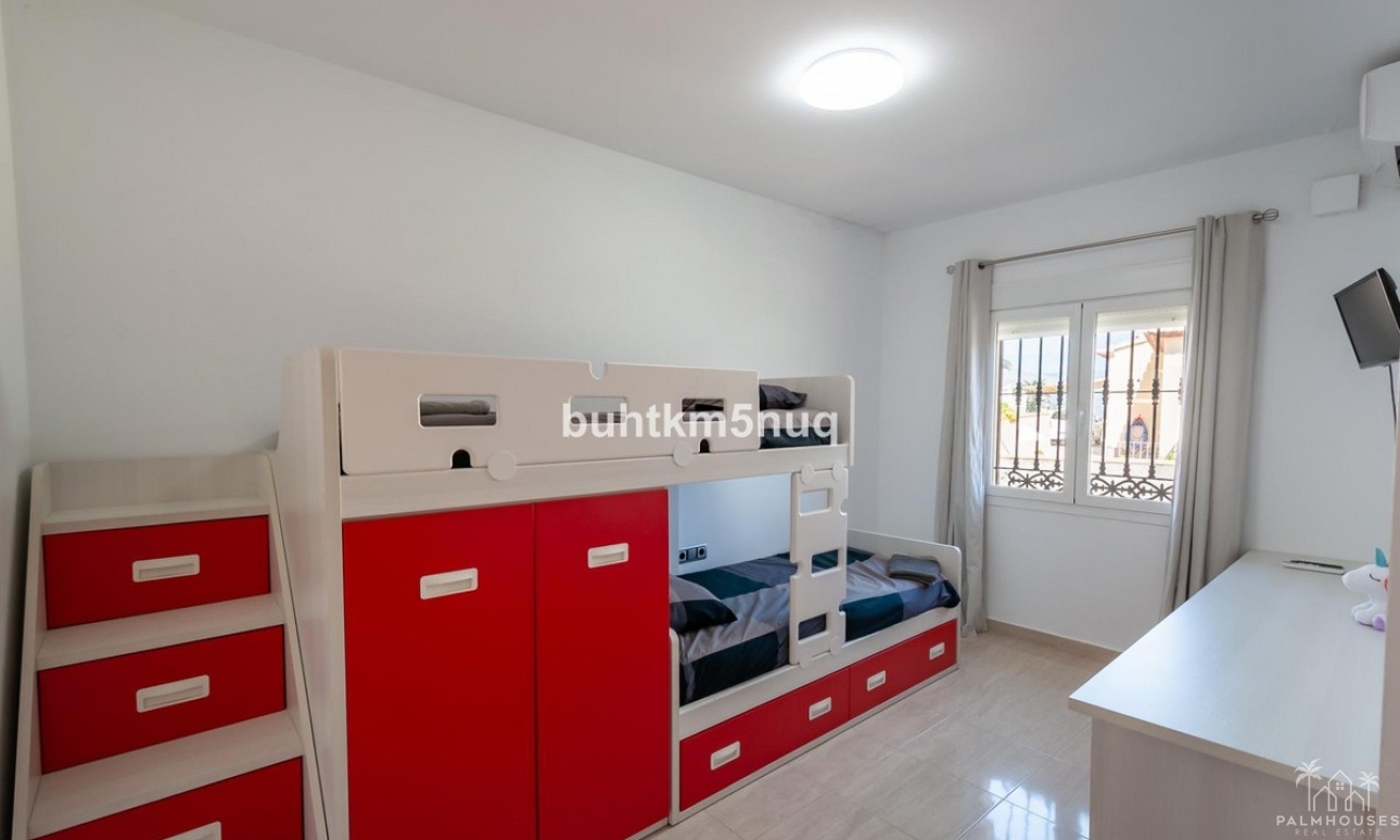 Revente - Villa - Orba - Orba Centro
