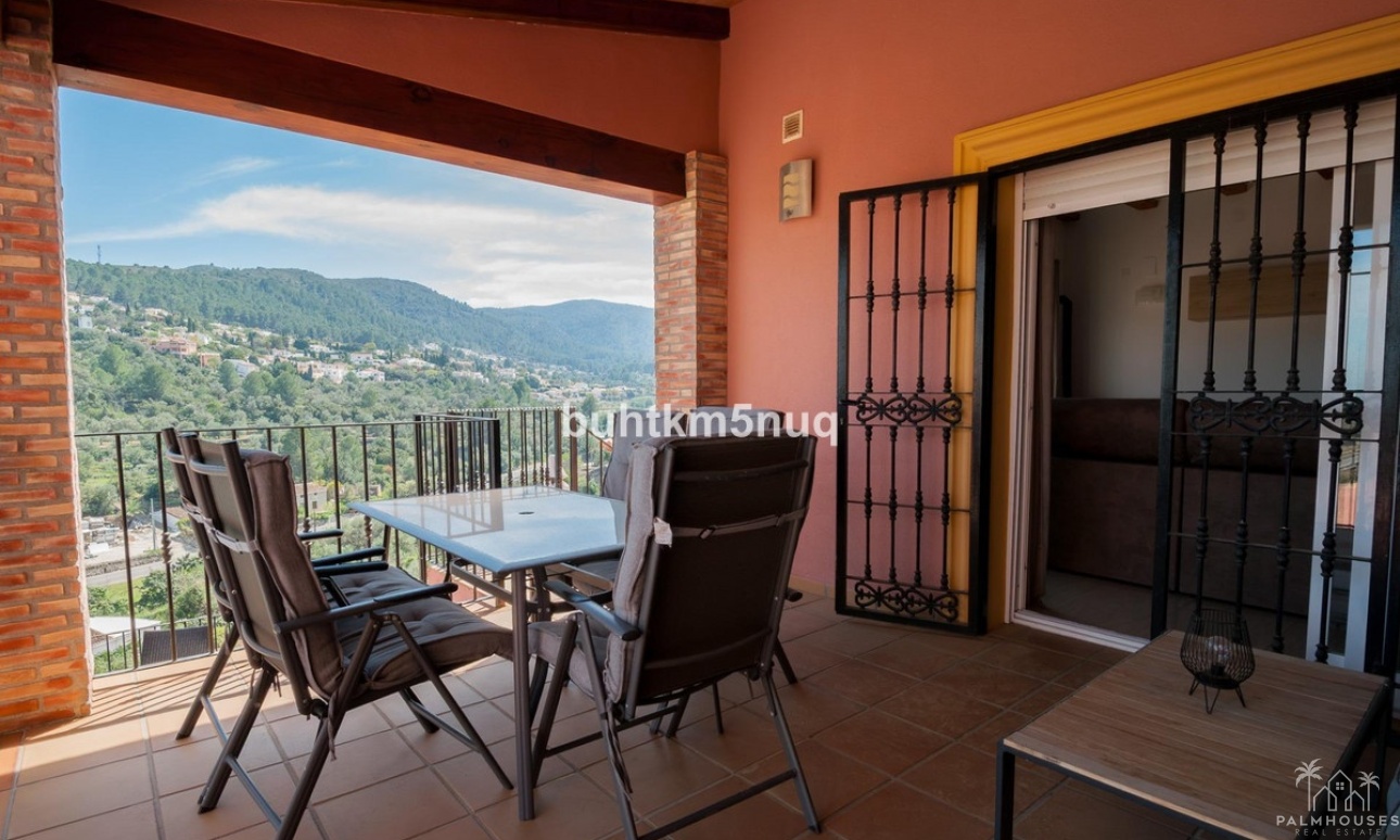 Revente - Villa - Orba - Orba Centro
