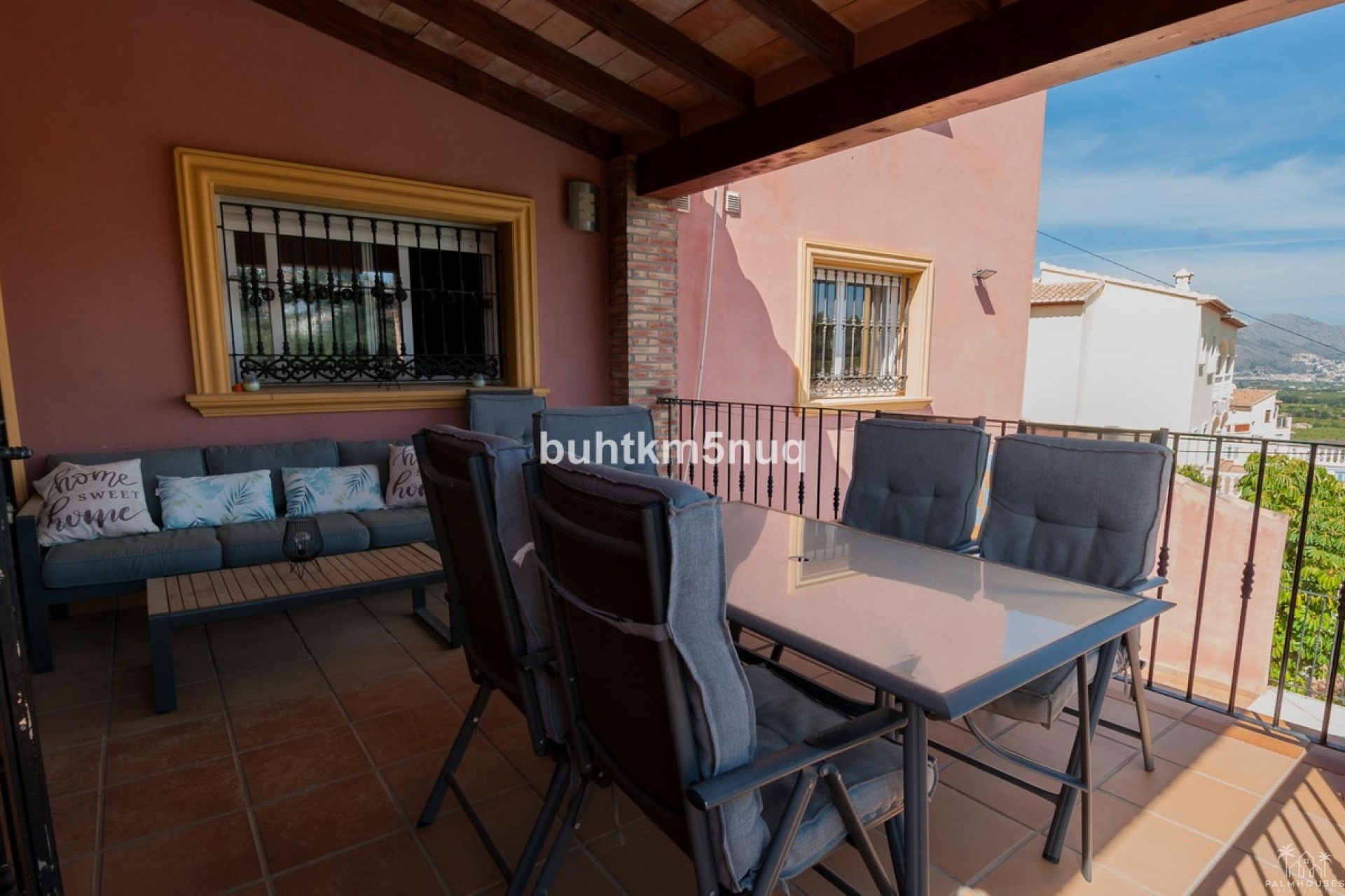 Revente - Villa - Orba - Orba Centro