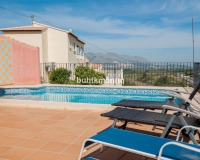 Revente - Villa - Orba - Orba Centro