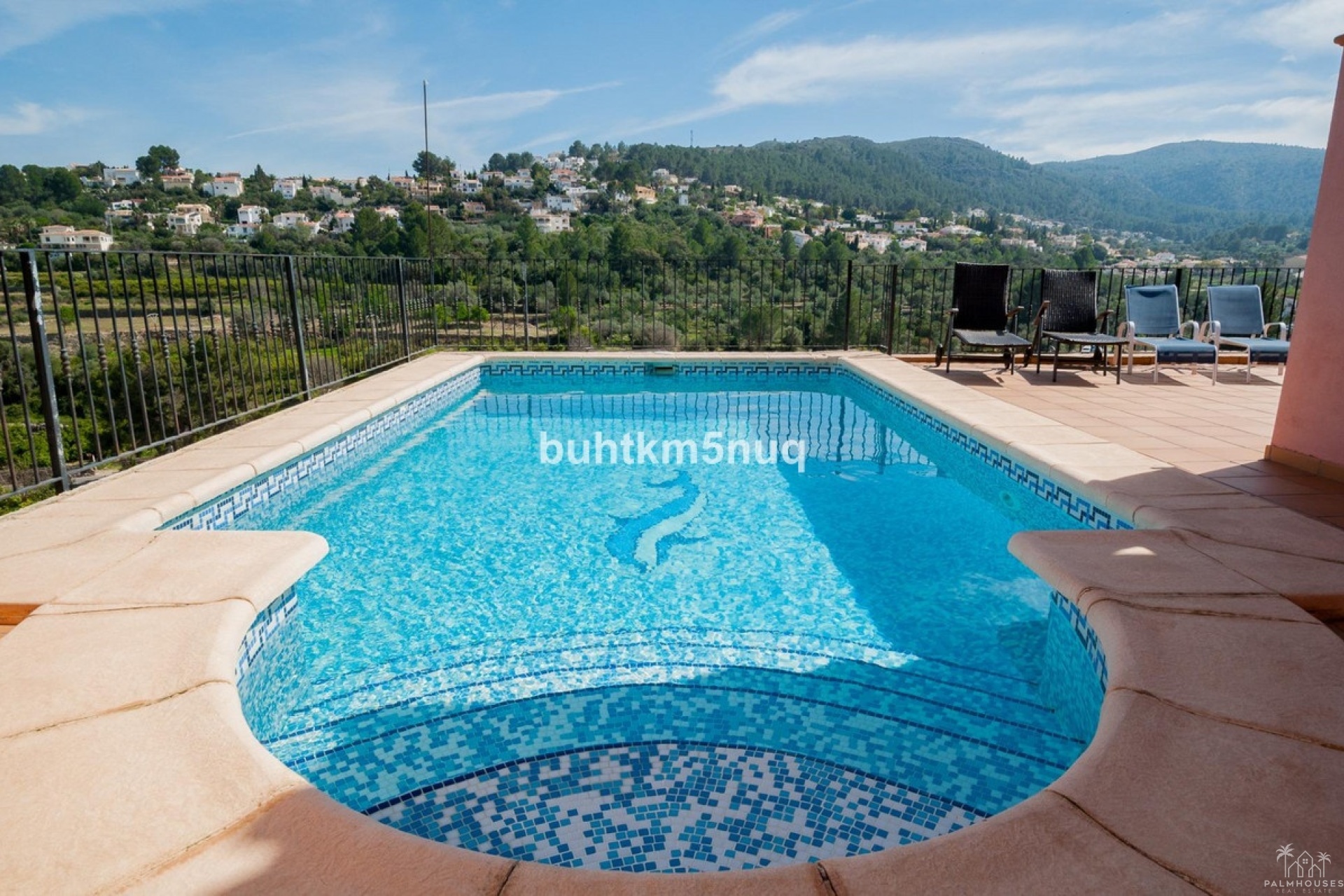 Revente - Villa - Orba - Orba Centro