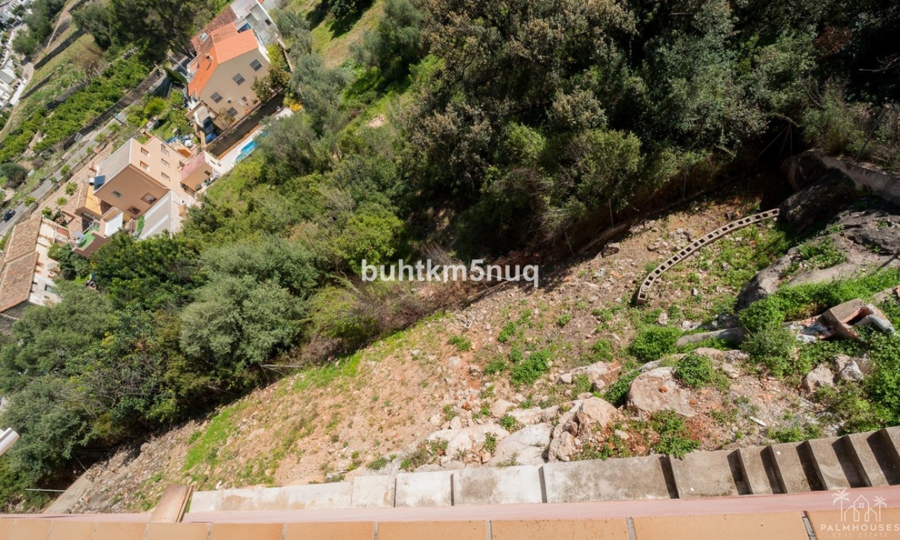 Revente - Villa - Orba - Orba Centro