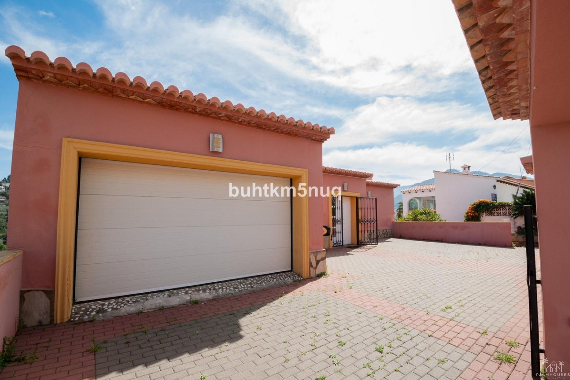 Revente - Villa - Orba - Orba Centro