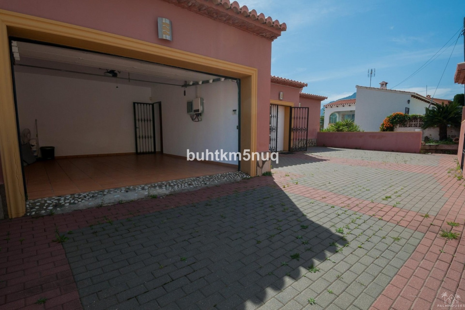 Revente - Villa - Orba - Orba Centro