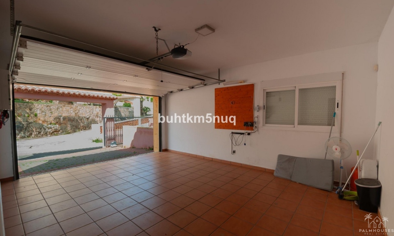 Revente - Villa - Orba - Orba Centro