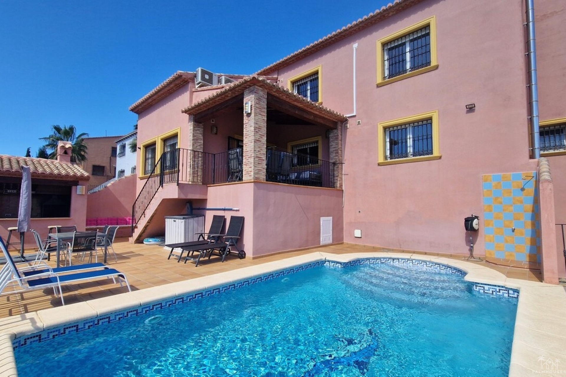 Revente - Villa - Orba - Orba Centro