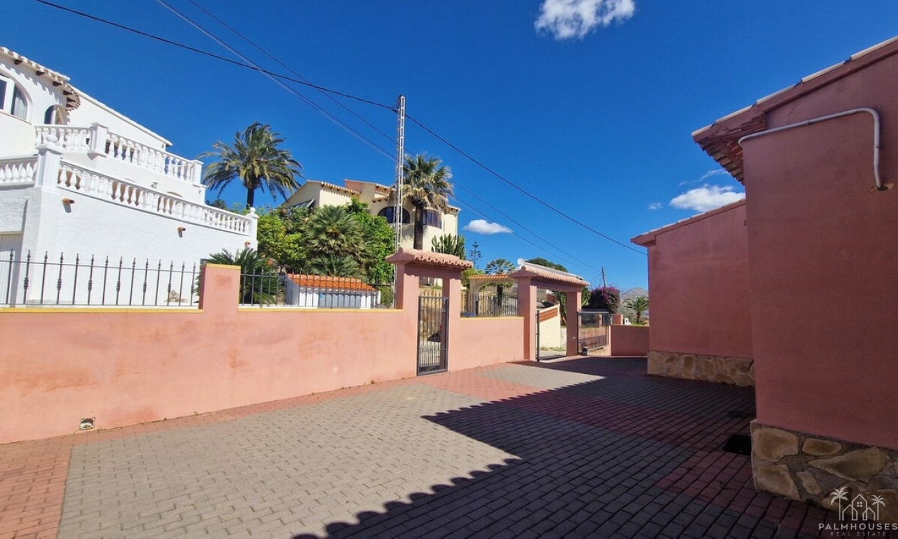 Revente - Villa - Orba - Orba Centro