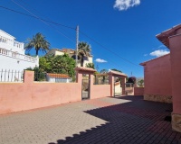 Revente - Villa - Orba - Orba Centro