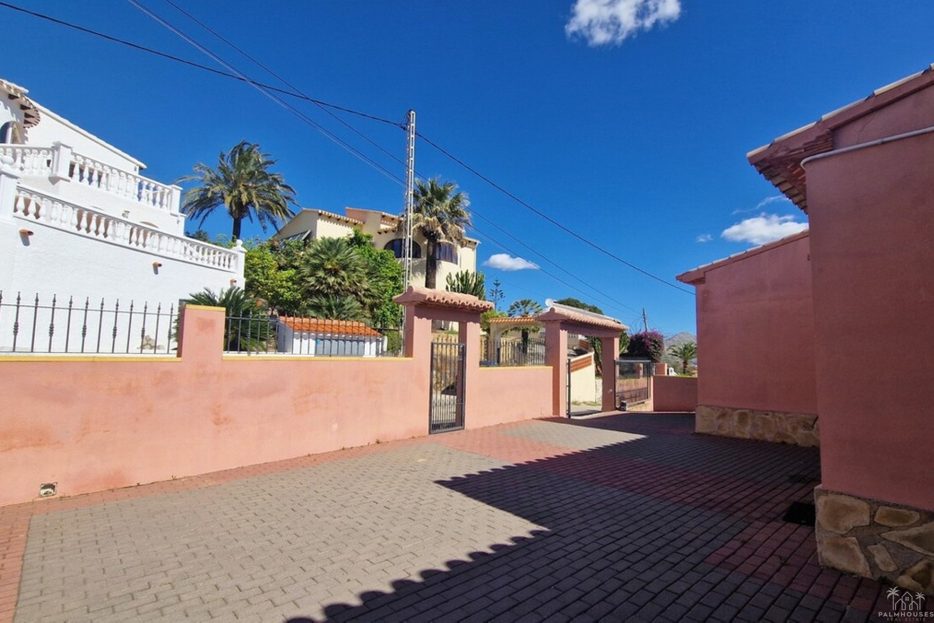 Revente - Villa - Orba - Orba Centro
