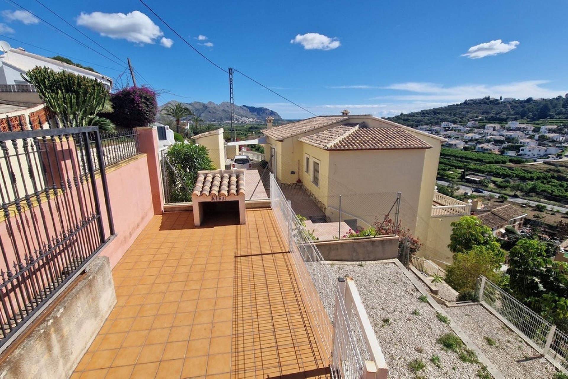 Revente - Villa - Orba - Orba Centro