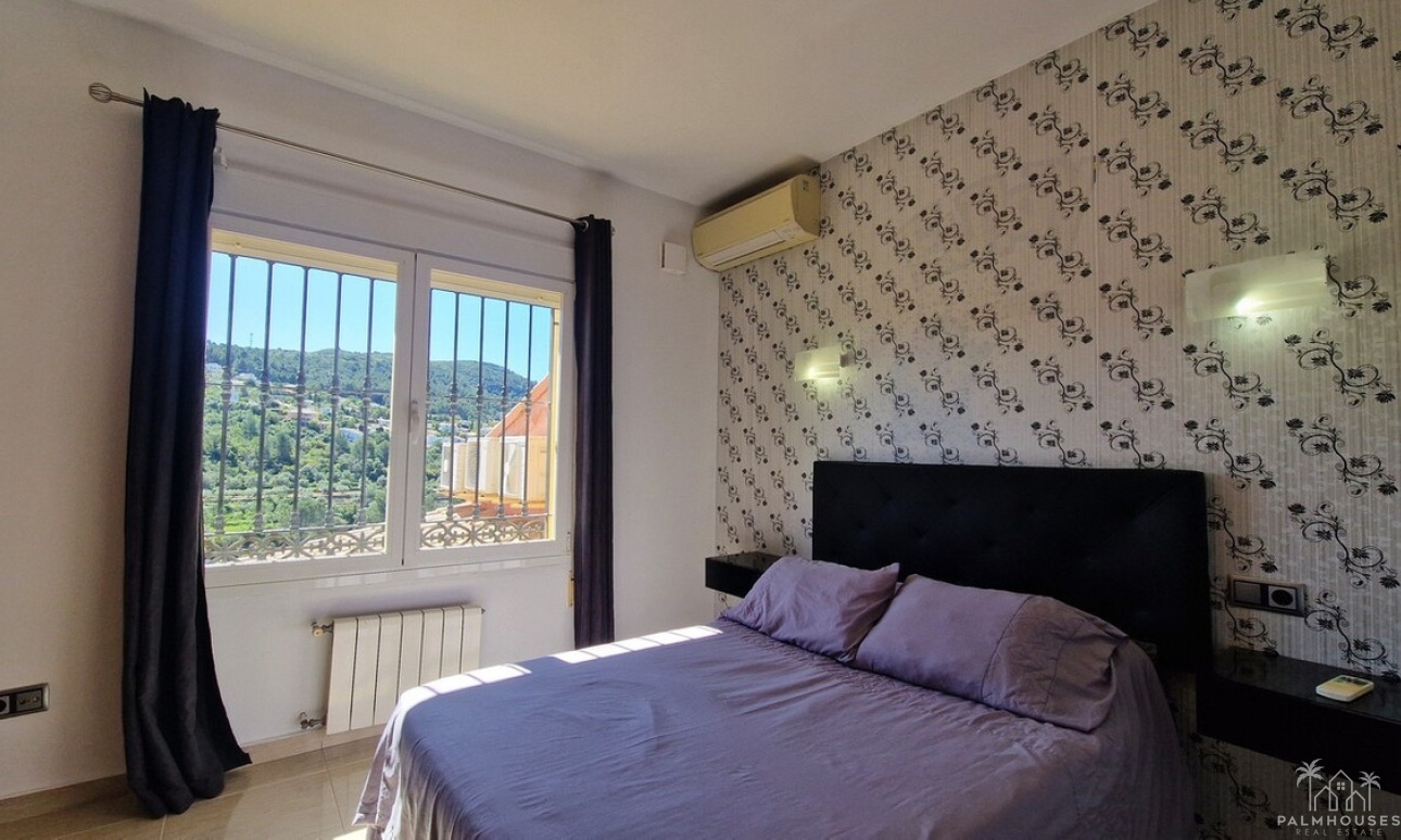 Revente - Villa - Orba - Orba Centro