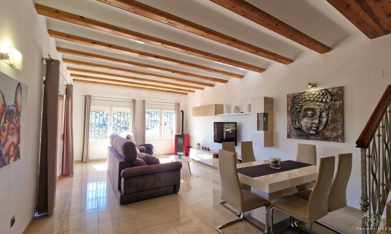 Revente - Villa - Orba - Orba Centro
