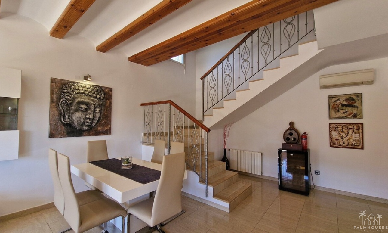 Revente - Villa - Orba - Orba Centro