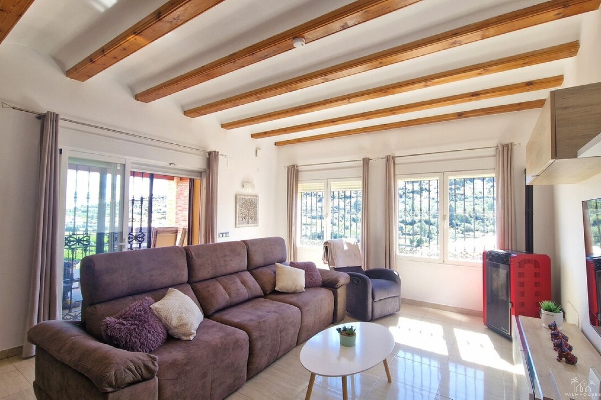 Revente - Villa - Orba - Orba Centro