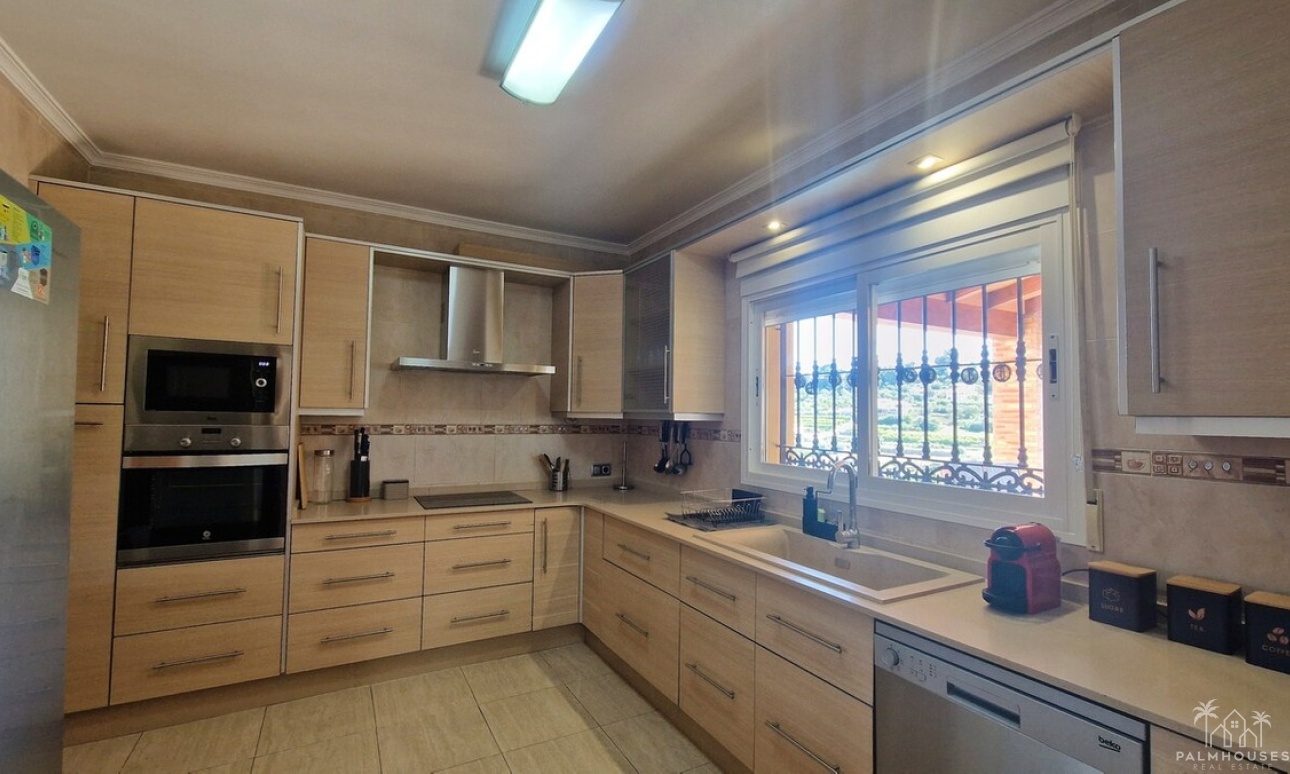 Revente - Villa - Orba - Orba Centro